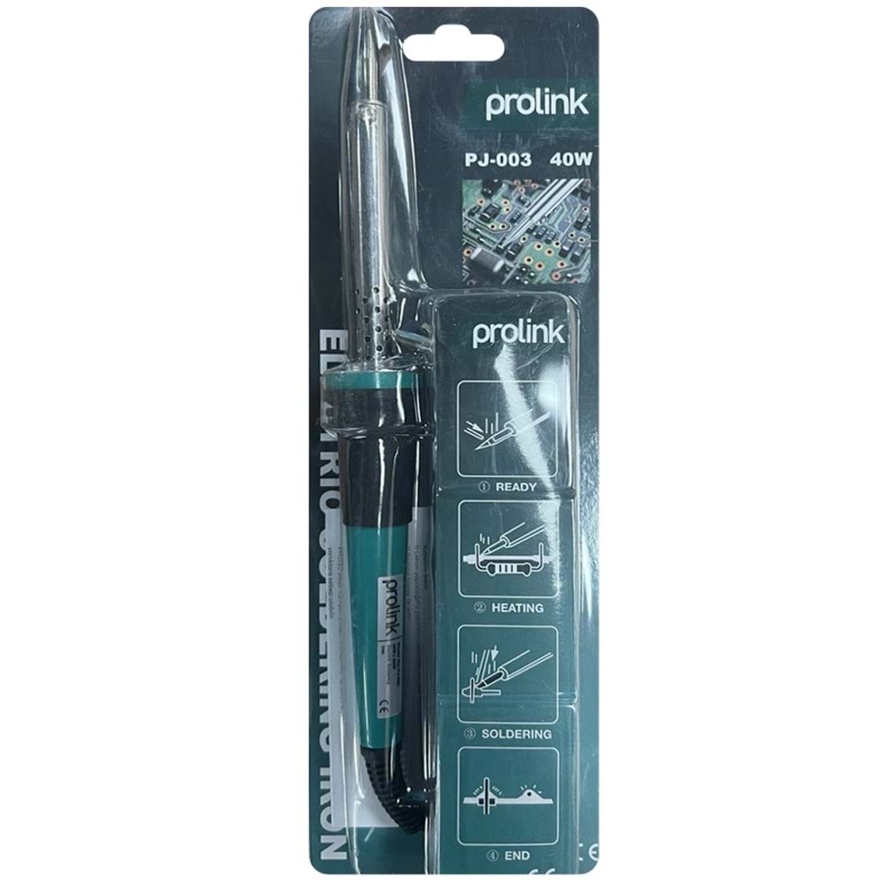 Kalem Havya 40W Prolink PJ-003 R30