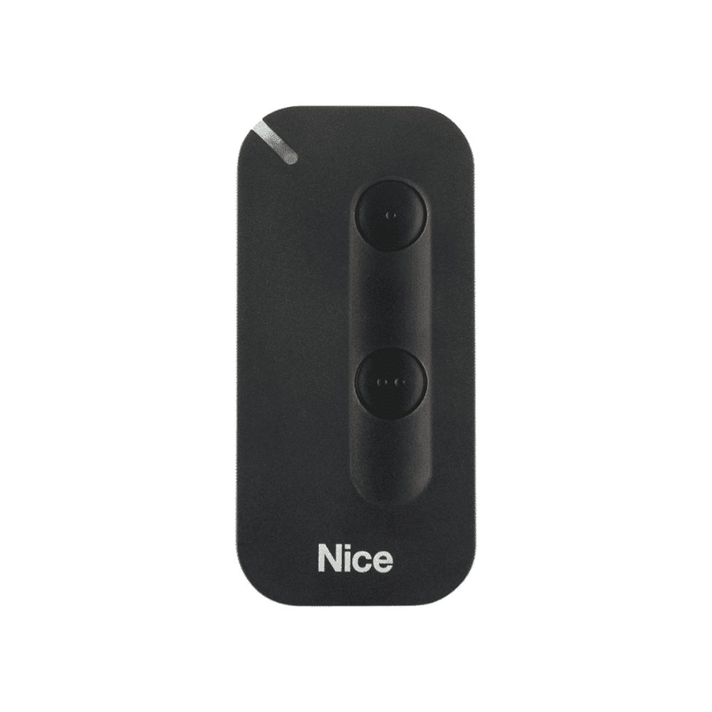 Nice MyGo 2 Kanallı Kumanda