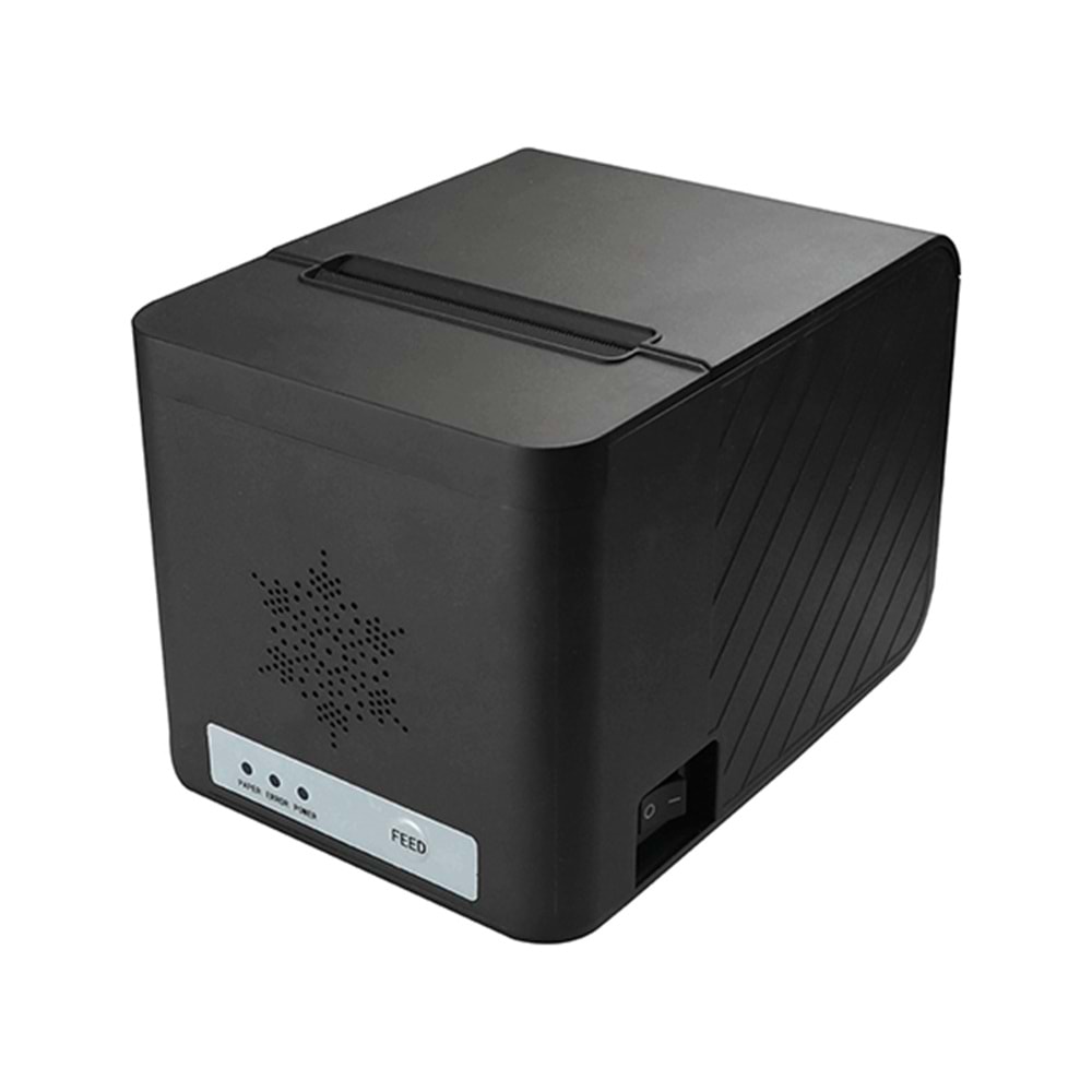 Kodpos KPS70 Termal Fiş Yazıcı 203dpi (USB, Ethernet) KODDATA