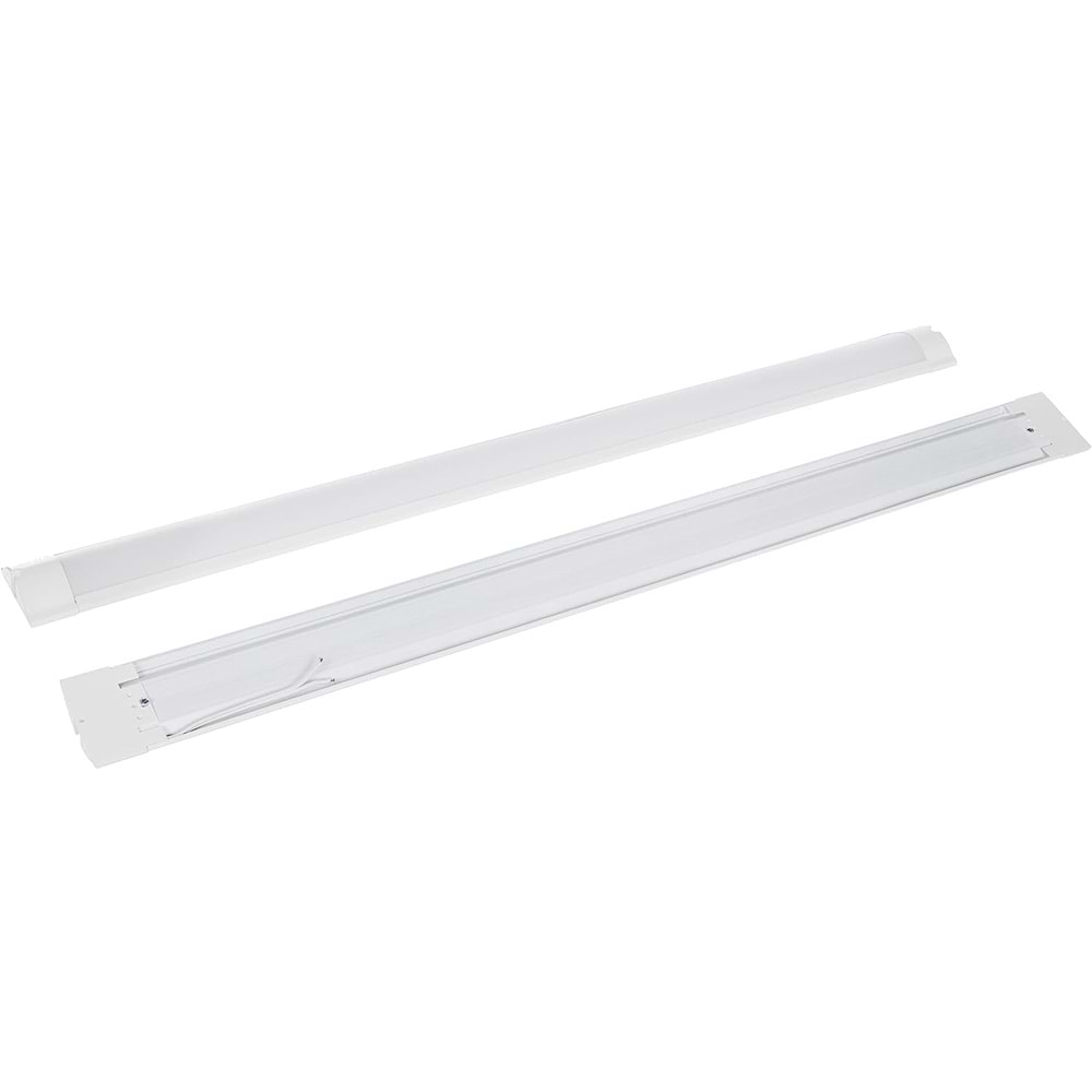 Seldur Bant Armatür 36 W Beyaz Işık 120 Cm 6 Adet