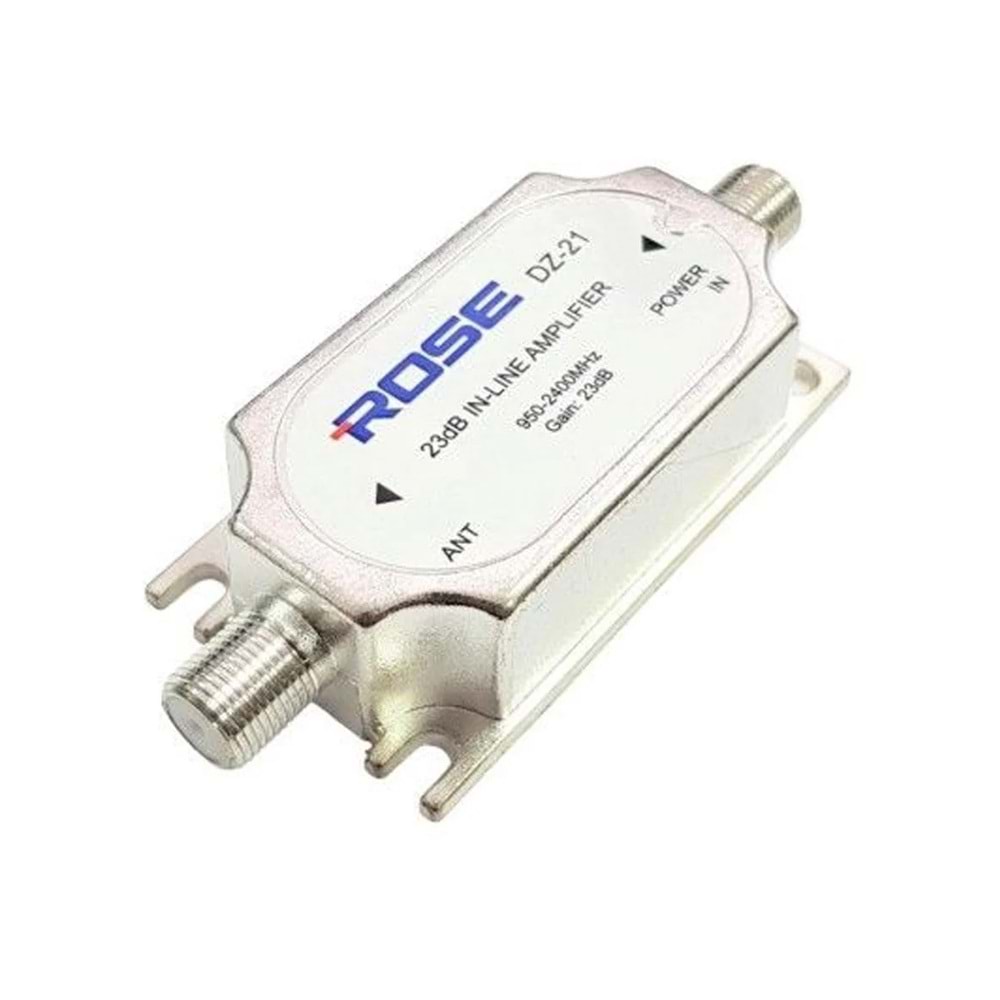 Sinyal Hat Kuvvetlendirici Line Anfi 950-2400mhz Rose DZ-21
