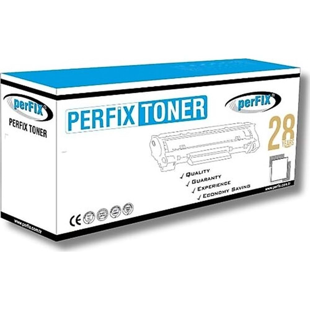 PFX Hp W1510A-Chipli 151A Laser Toner 3,05K