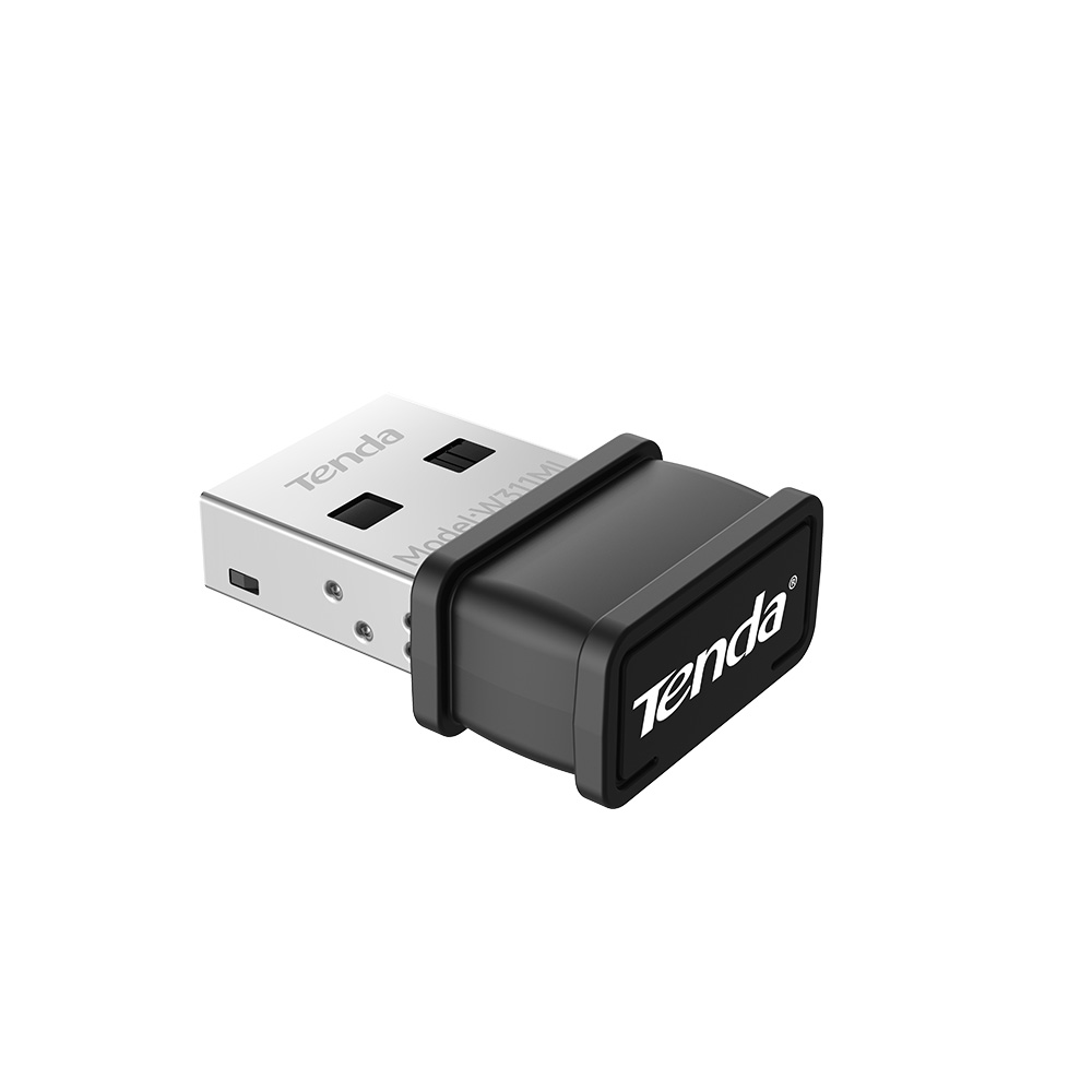 TENDA W311MI AX300 WİFİ 6 USB 3.0 KABLOSUZ ADAPTÖR