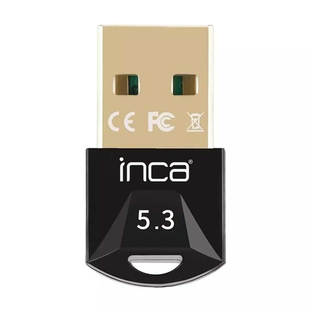 INCA IBT-503 20M USB BLUETOOH V5.3