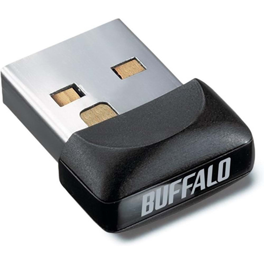 BUFFALO AIRSTATION WLI-UC-GNM N150 USB 2.0 KABLOSUZ ADAPTÖR