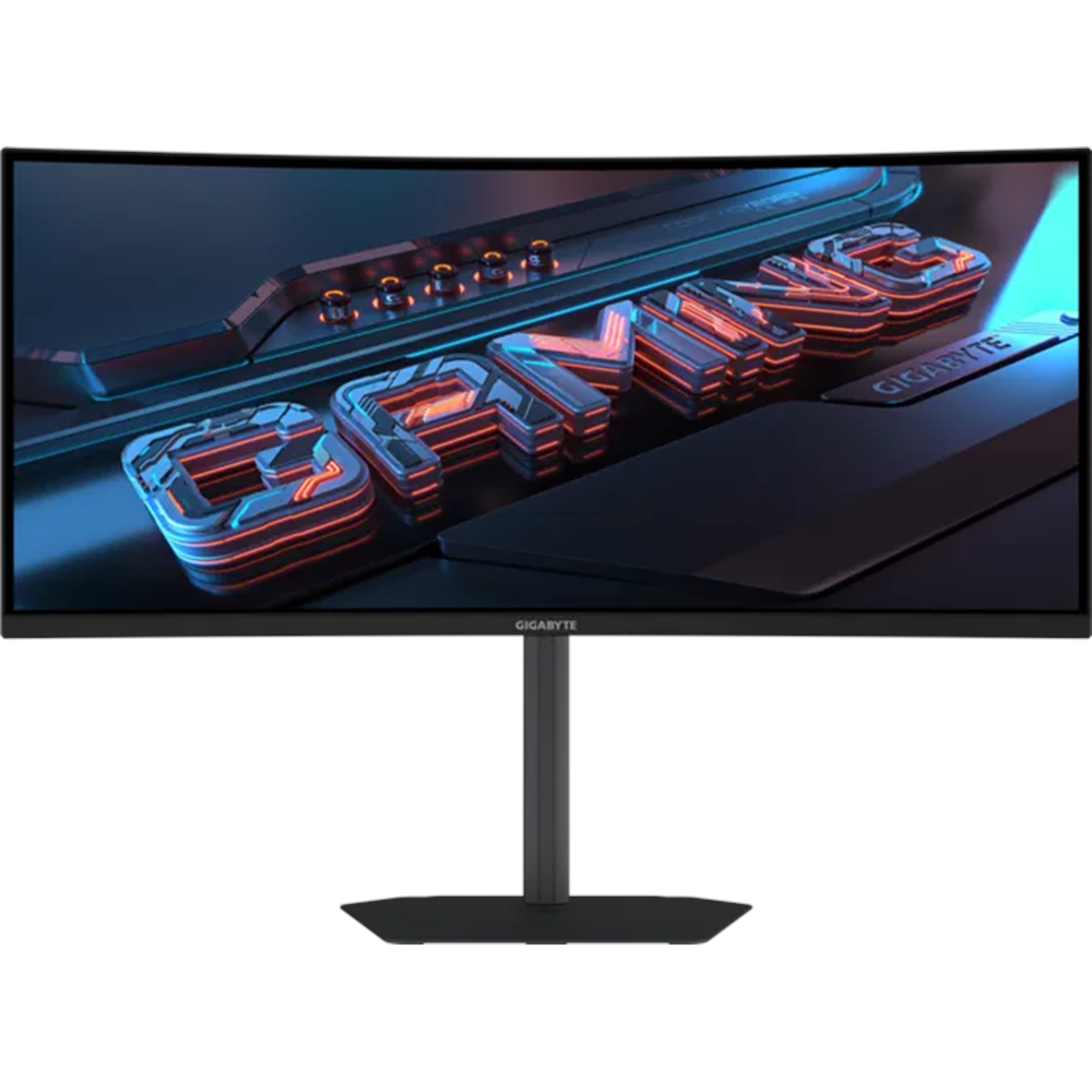 GIGABYTE 34