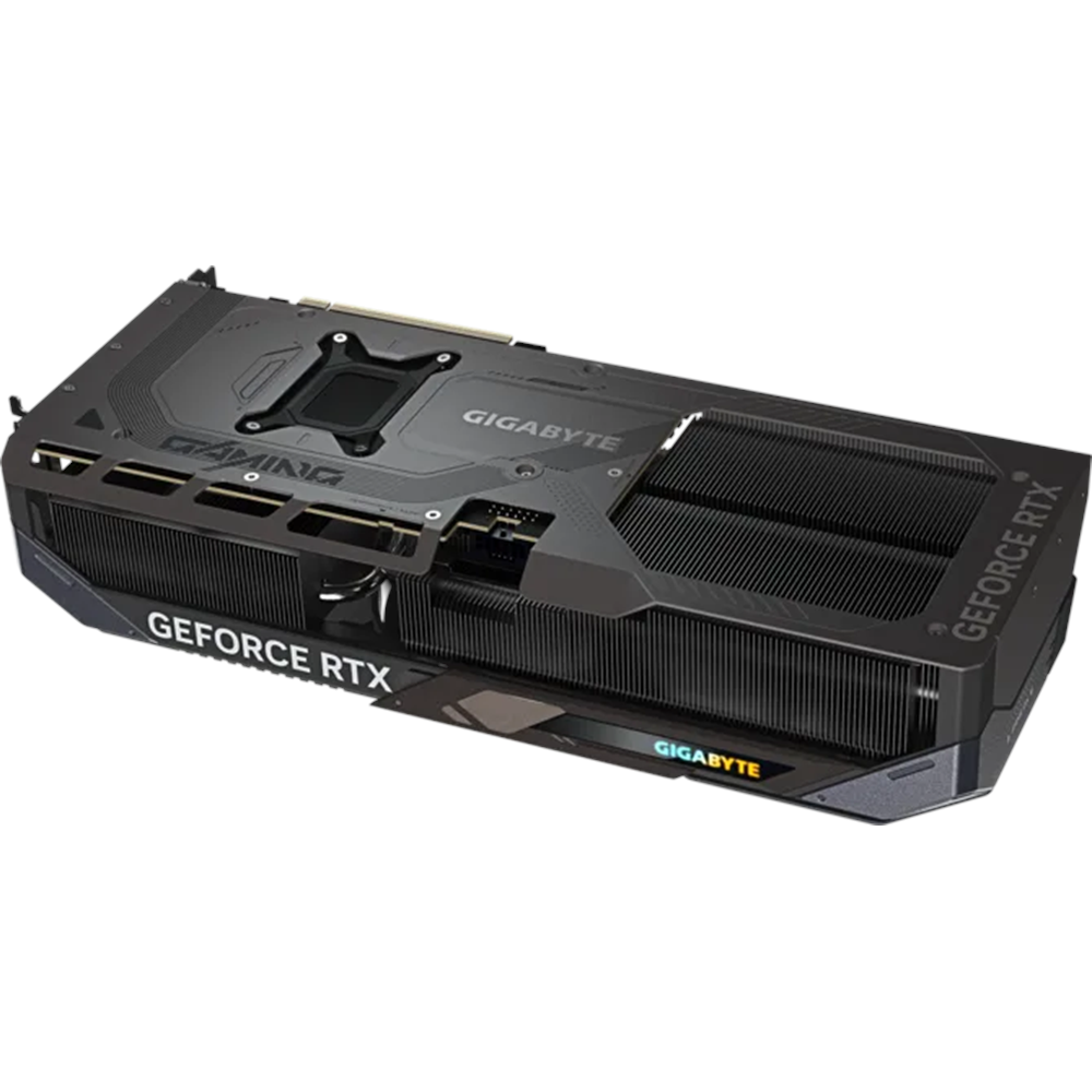 GIGABYTE 16GB RTX5080 GAMING OC GV-N5080GAM-OC-16G GDDR7 256bit HDMI-DP PCIE 5.0