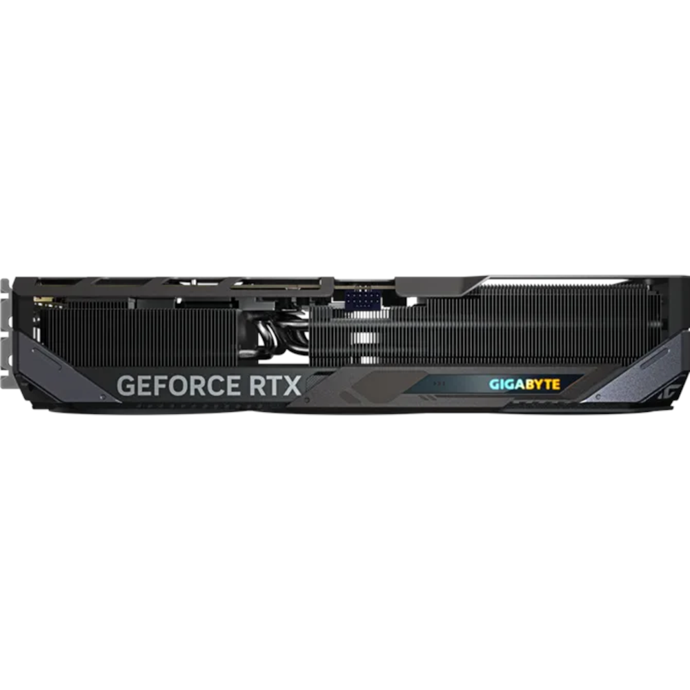 GIGABYTE 16GB RTX5080 GAMING OC GV-N5080GAM-OC-16G GDDR7 256bit HDMI-DP PCIE 5.0