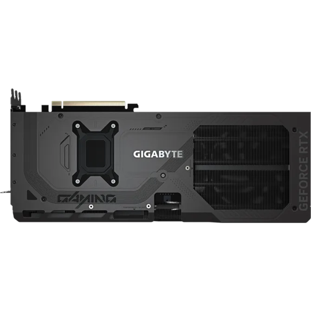 GIGABYTE 16GB RTX5080 GAMING OC GV-N5080GAM-OC-16G GDDR7 256bit HDMI-DP PCIE 5.0