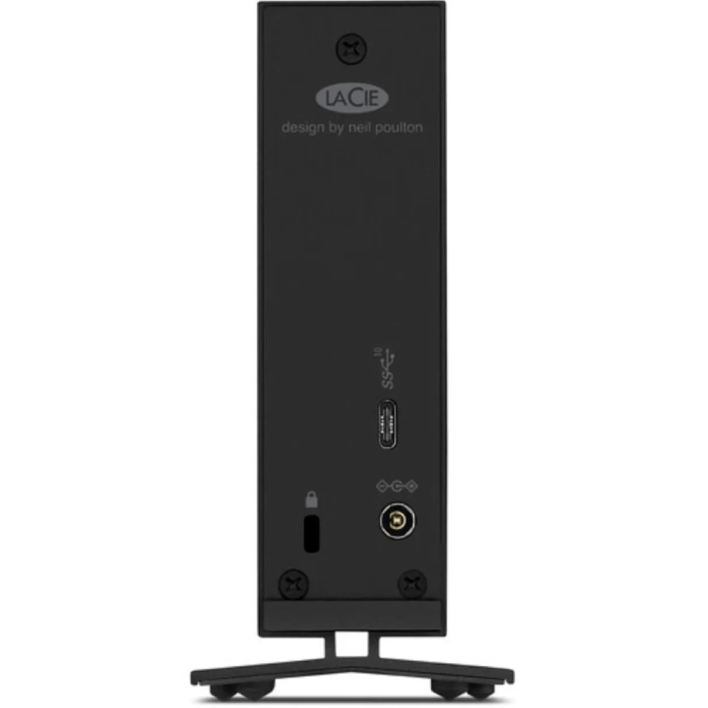 LACIE 20TB D2 Professional STHA20000800 TypeC Harici Disk