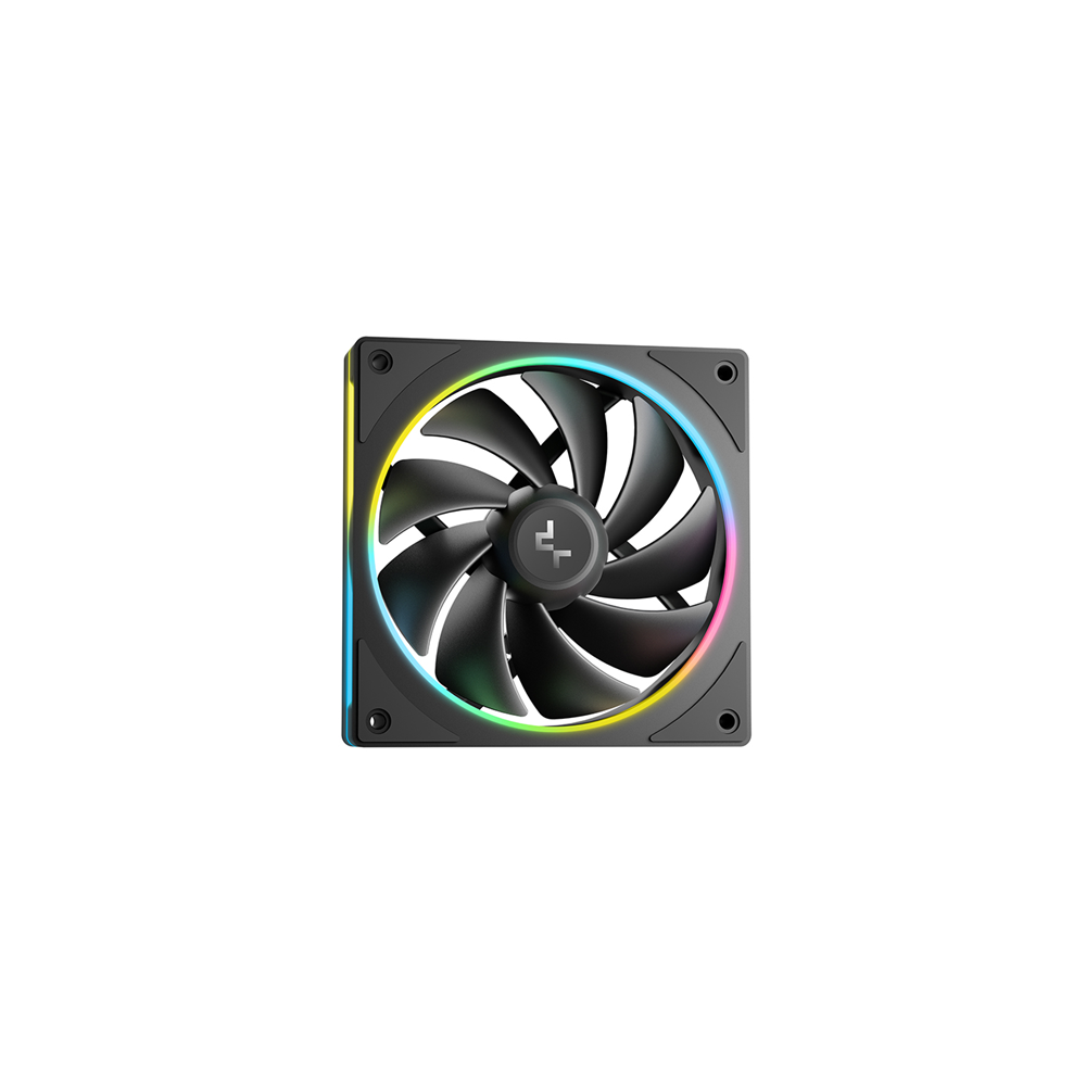 DEEPCOOL 240MM LCD LM240 ARGB AM5-1851p Sıvı Soğutmalı İşlemci Fanı