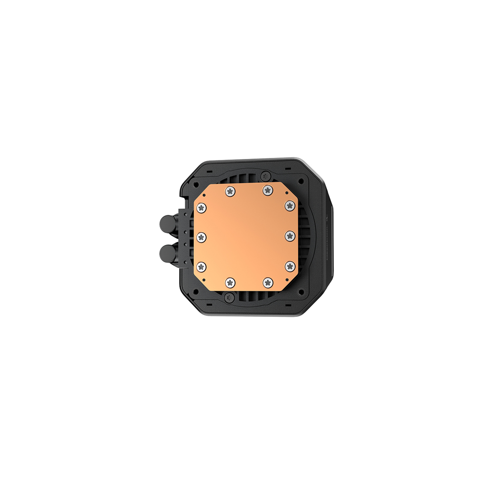 DEEPCOOL 360MM LCD LM360 ARGB AM5-1851p Sıvı Soğutmalı İşlemci Fanı