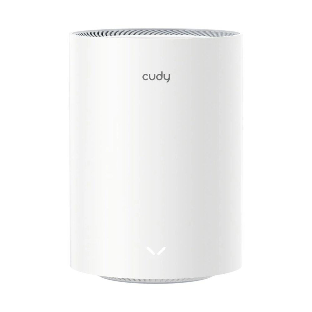 CUDY M3000-2 WIFI6 AX3000 Çİft Bant Mesh Router 2'li Set