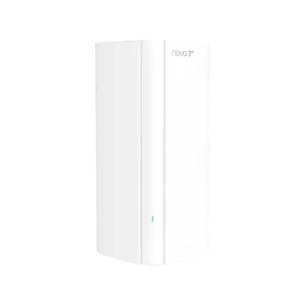TENDA ME6 PRO WIFI7 BE5100 Mesh Router 3'lü paket