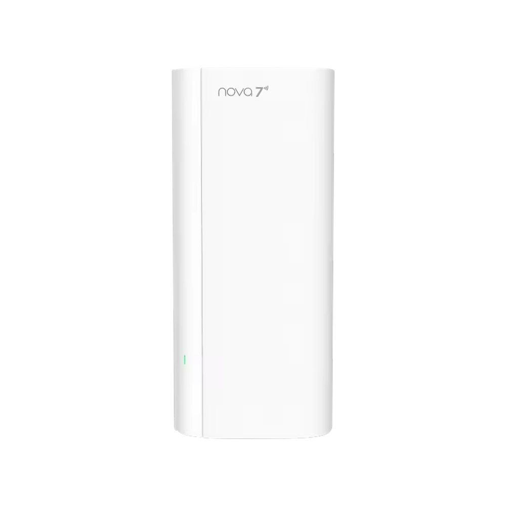 TENDA ME6 PRO WIFI7 BE5100 Mesh Router 3'lü paket