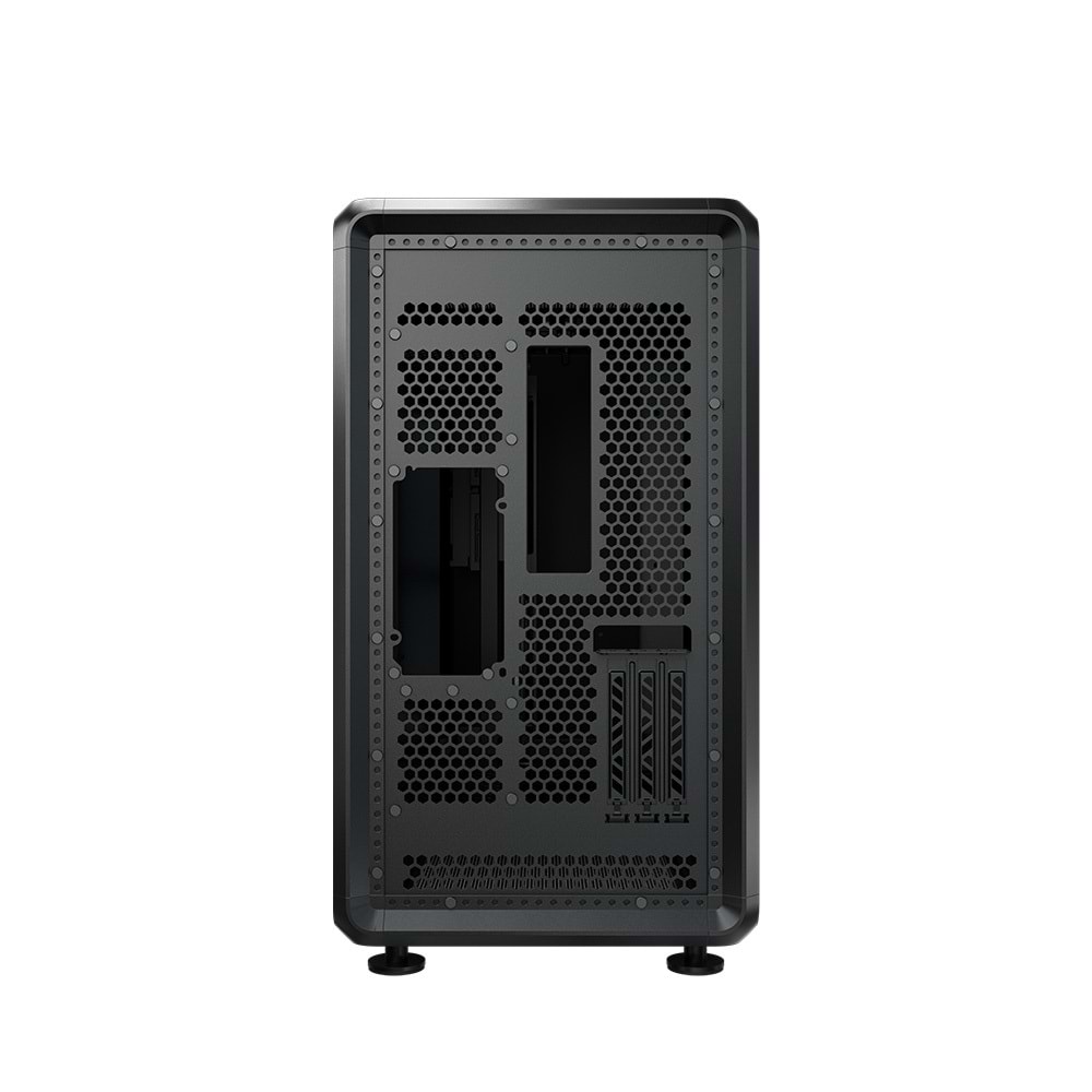 COOLERMASTER MASTERFRAME 360 MIRROR MF360-KHNN-S01 BTF Gaming Mid-Tower PC Kasası