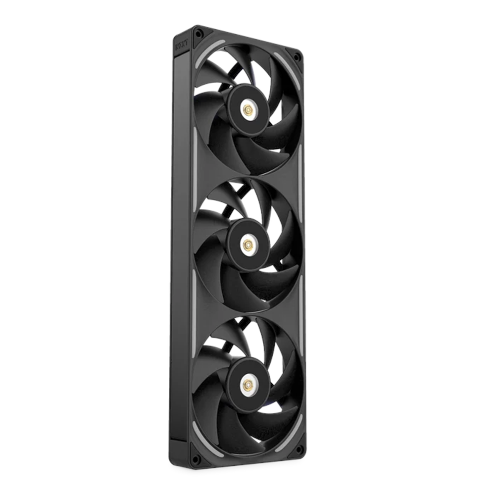 NZXT 360MM F360X RF-U36PN-B1 RGB Kasa Fanı 