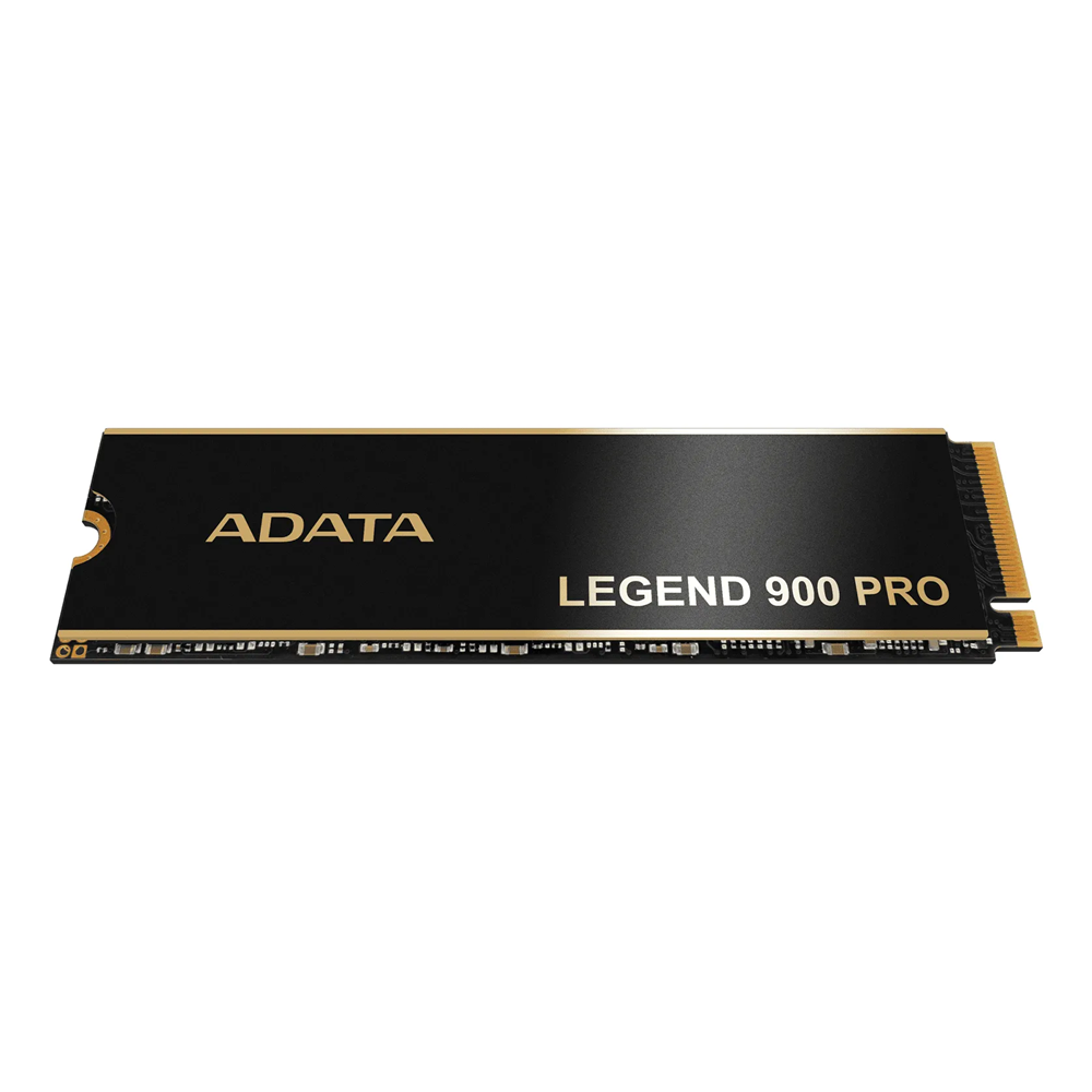 ADATA 1TB Legend 900 Pro SLEG-900P-1TCS 7400-6000MB/s M2 NVME GEN4 Disk