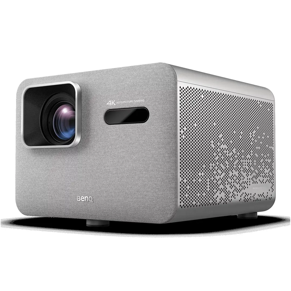BENQ 3000ansilümen TK705I 1920x1080 Google TV'li Ev Eğlence Projektörü