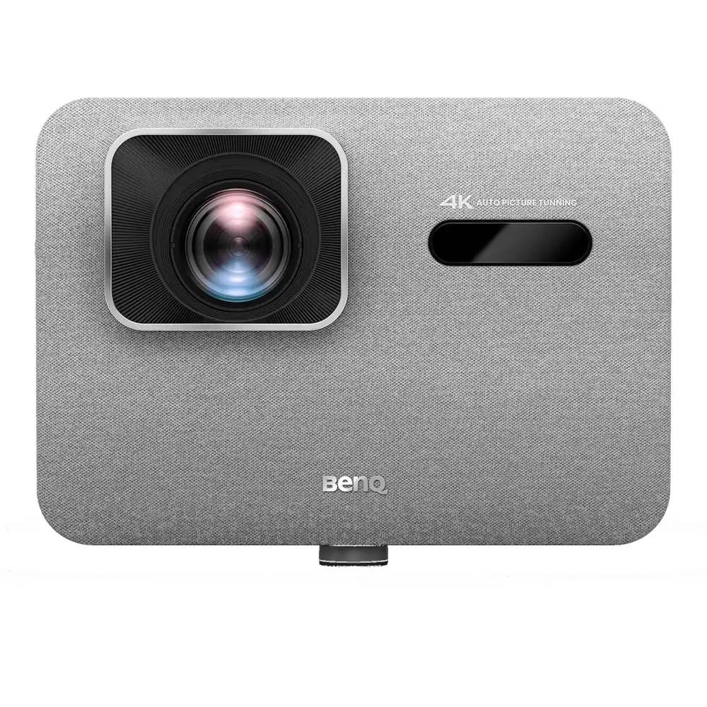 BENQ 3000ansilümen TK705I 1920x1080 Google TV'li Ev Eğlence Projektörü