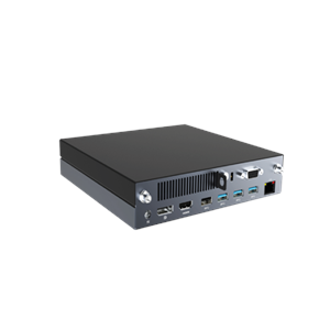 TECHNOPC CORE i5 12450H-16GB RAM-512GB NVME-FDOS MINI PC/ M525 TPMPC20F008219