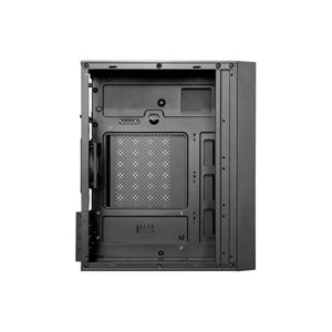 FRISBY 300W FC-2720B Standart Micro-Tower PC Kasası