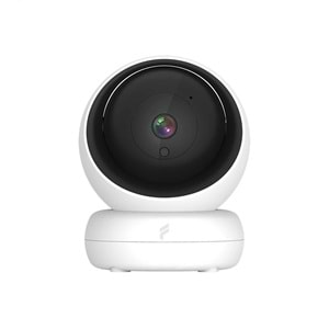 FONRI TV-638Zd 2MP 2.8MM 6Mt Gece Görüş 4X Zoom Plastik Kasa Wıfı Cube Kamera