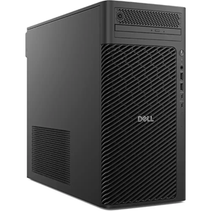 DELL PRO MAX TOWER FCT2250_9 ULTRA 9 285K- 32GB DDR5 RAM- 1TB M2 NVME- 16GB RTX 2000A W11 Pro İş İstasyonu