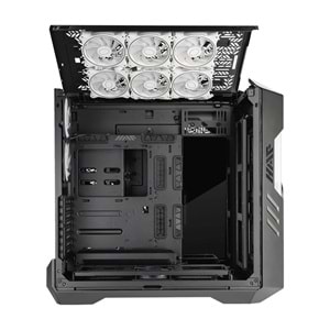 COOLERMASTER HAF700 EVO H700E-IGNN-S00 Gaming Full-Tower PC Kasası