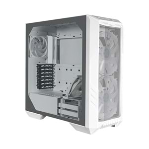 COOLERMASTER HAF500 TG H500-WGNN-S00 Gaming E-ATX PC Kasası 
