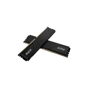 XPG 32GB (2X 16GB) DDR4 3200MHZ CL16 DUAL KIT - PC RAM SPECTRIX D35 AX4U320016G16A-DTBKD35 