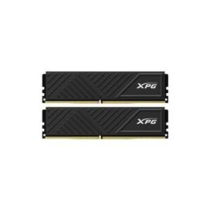 XPG 32GB (2X 16GB) DDR4 3200MHZ CL16 DUAL KIT - PC RAM SPECTRIX D35 AX4U320016G16A-DTBKD35 