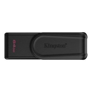 KINGSTON 64GB USB 3.2 EXODIA S DTXS/64GB Taşınabilir Bellek