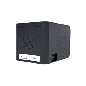 KODPOS 203dpi KPS70 Direct Thermal USB,Ethernet Fiş Yazıcı 