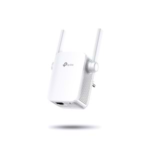 TP-LINK TL-WA855RE 300mbps N300 2.4GHZ Mesafe Genişletici EV Ofis Tipi Priz Tip