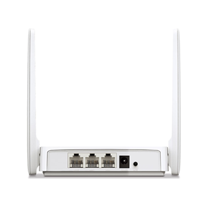 MERCUSYS AC10 AC1200 Dual Band Router 