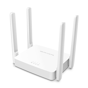 MERCUSYS AC10 AC1200 Dual Band Router 