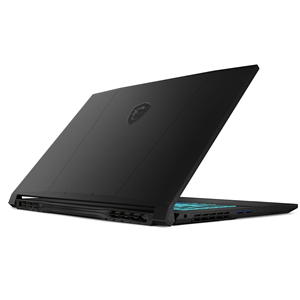 MSI 17.3