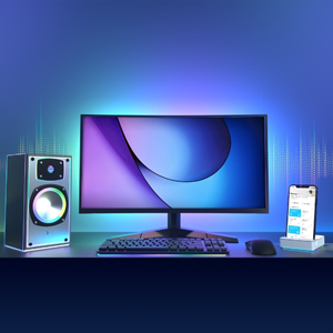 TP-LINK TAPO L900-5 Akıllı Wıfı Kablosuz RGB Led Şerit