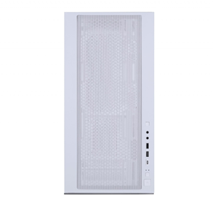 BITFENIX 750W 80+ BRONZE CETO PREMİUM Beyaz Gaming Mid-Tower PC Kasası