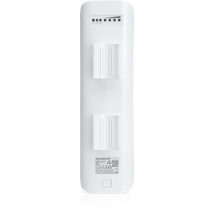 UBIQUITI NANOSTATION NSM2 11dbi 150mbps 2.4ghz 13+km Harici Access Point