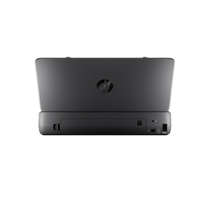 HP A4 Renkli N4K99C Officejet Taşınabilir Bataryalı Yazıcı USB 2.0,Kablosuz 