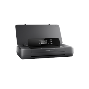 HP A4 Renkli N4K99C Officejet Taşınabilir Bataryalı Yazıcı USB 2.0,Kablosuz 