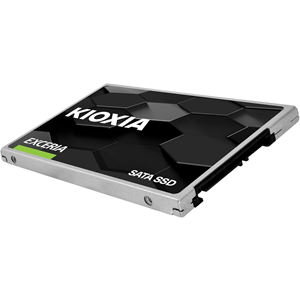 KIOXIA 480GB EXCERIA LTC10Z480GG8 555- 540MB/s SSD SATA-3 Disk 
