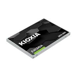 KIOXIA 480GB EXCERIA LTC10Z480GG8 555- 540MB/s SSD SATA-3 Disk 