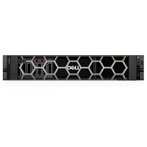 DELL POWEREDGE R760XS SPL2 SILVER 4510-32GB DDR5 RDIMM-480GB SSD-2x1100w Rack Sunucu 