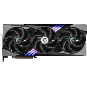 MSI RTX5090 32GB GAMING TRIO OC GDDR7 512bit HDMI DP PCIe 5.0 