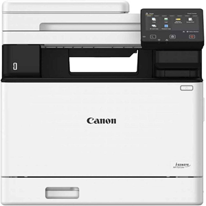 CANON A4 Renkli MF752Cdw Çok Fonksiyonlu Laser Yazıcı USB 2.0,Ethernet,Kablosuz