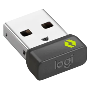 LOGITECH MK370 Kablosuz Q Trk Siyah Klavye - Mouse Set (920-012074)