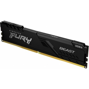 KINGSTON 16GB DDR4 3200MHZ CL16 PC RAM BEAST KF432C16BB/16TR 
